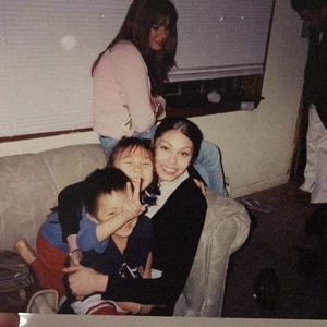 Meet your Posher, Kaysen